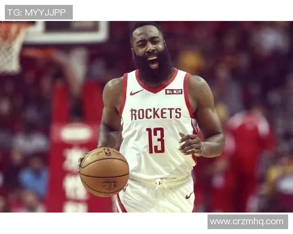 哈登助攻里程碑达成NBA历史第4人追平传奇球员成就 哈登助攻里程碑达成NBA历史第4人追平传奇球员成就