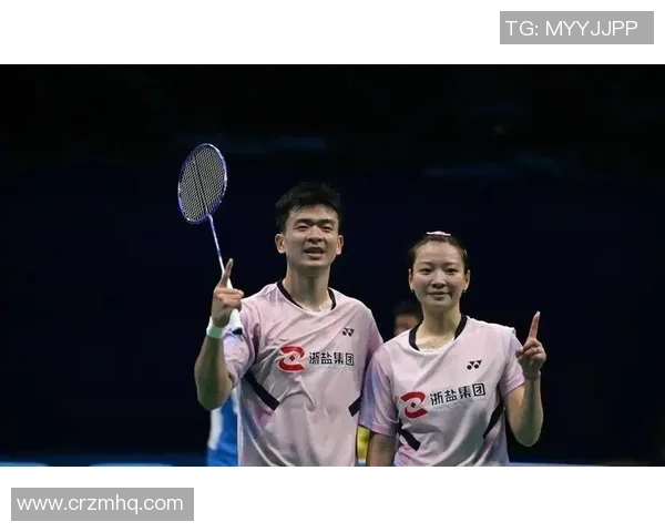 全运会羽毛球赛事圆满落幕雅思组合精彩演绎最后一舞辉煌时刻 全运会羽毛球赛事圆满落幕雅思组合精彩演绎最后一舞辉煌时刻